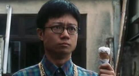 卧虎藏龙周星驰,周星驰电影中最让人心酸的角色