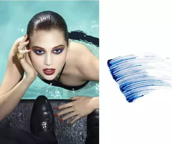 时装大师圣罗兰的秘密花园到底什么样?