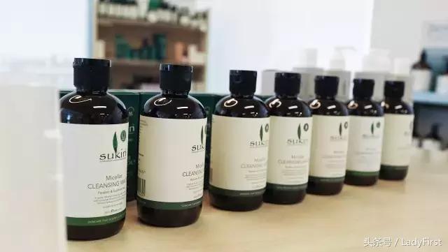 推荐一款适合这个季节的护肤品,秋天必入的第一套护肤套装