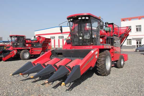 口碑好的五款玉米收割机,背式玉米收割机上榜品牌