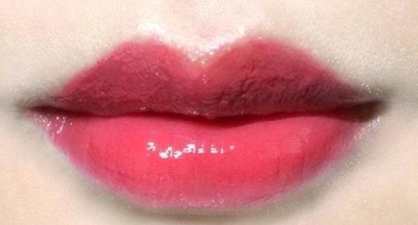 哪款口红适合黄皮素颜,黄皮适合的口红阿玛尼