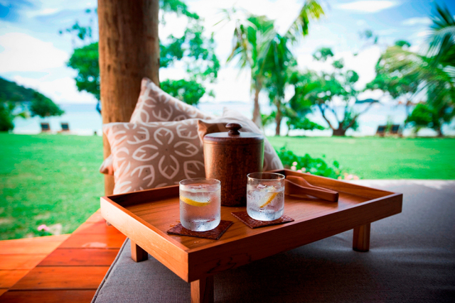 世界上最漂亮海上别墅,全世界最美海景别墅