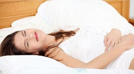 你的卵巢早衰了吗,你的卵巢