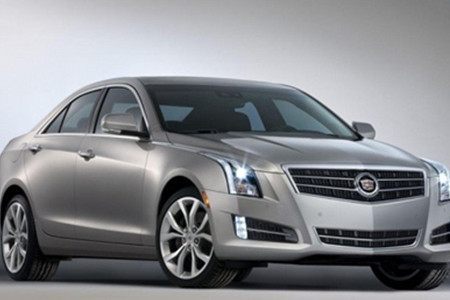 凯迪拉克ats详细介绍紧凑豪华车的领头羊