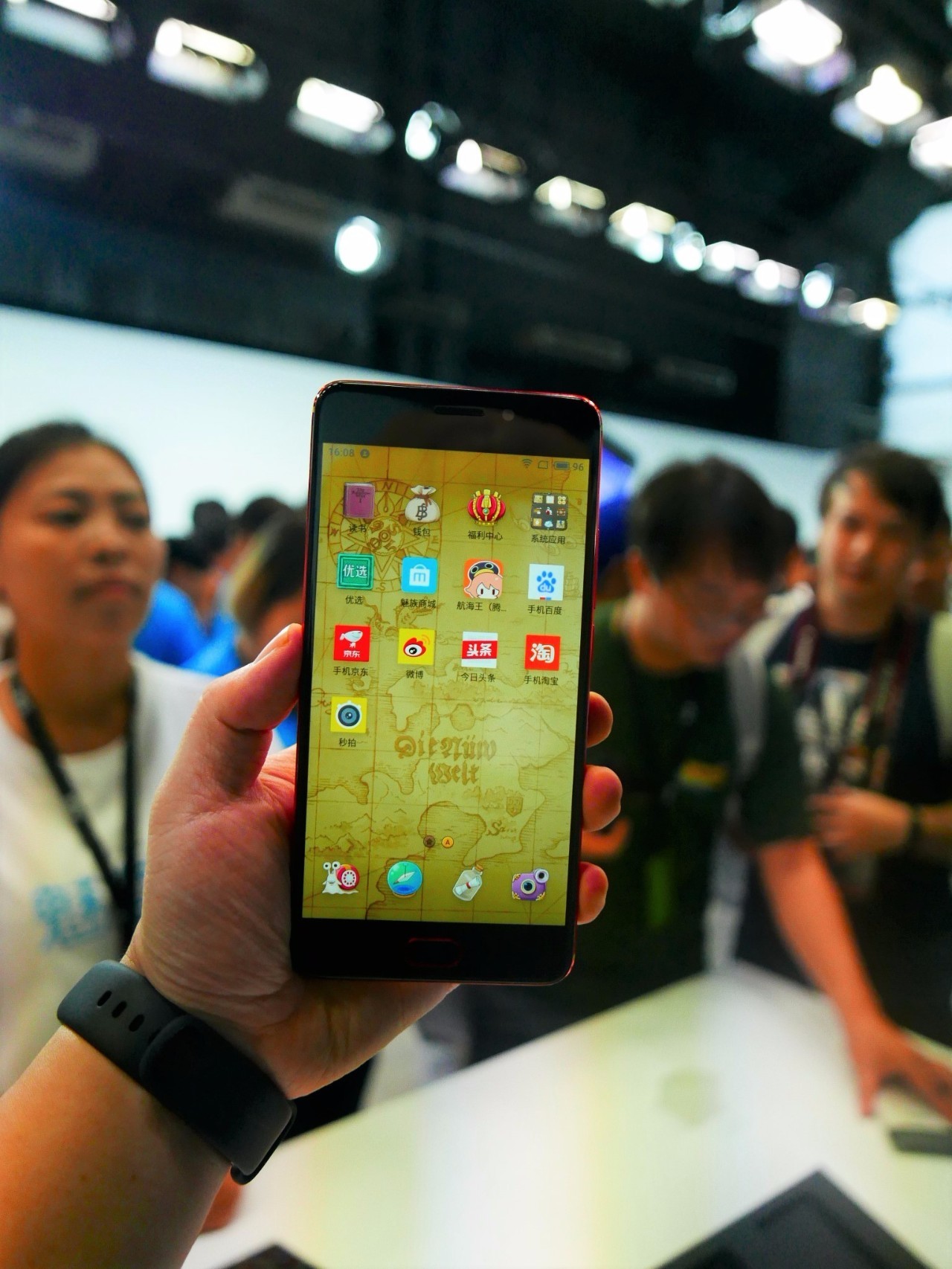 魅蓝note6海贼王游戏测评,魅蓝note6海贼王全套