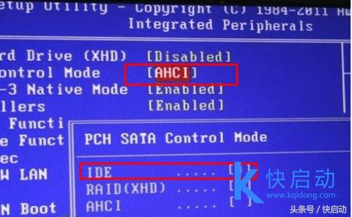 windows10进pe找不到硬盘,进入pe系统为什么找不到硬盘