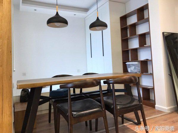 两房70平方变三房小户型,70平米小户型两室改三室