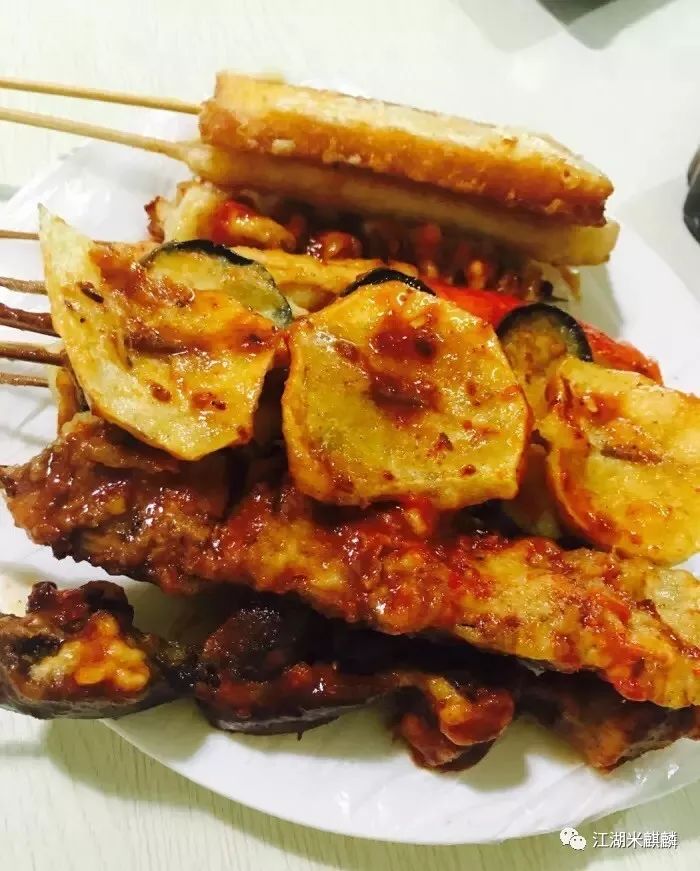 黄渤青岛江湖美食,黄渤推荐青岛美食