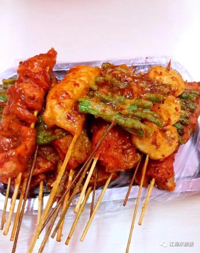 黄渤青岛江湖美食,黄渤推荐青岛美食