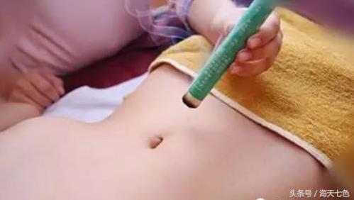 艾灸调理强身健体,艾灸对抗感冒