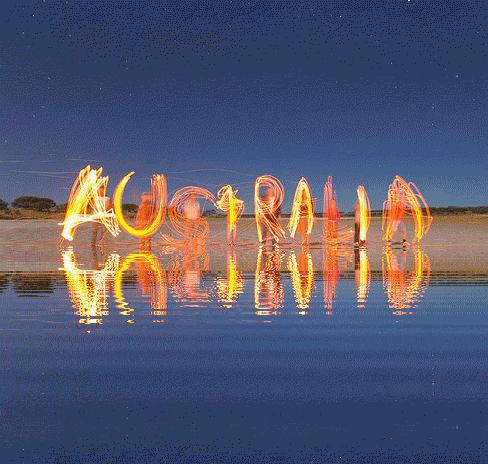 国庆假日浪漫之旅,澳大利亚国庆旅游攻略