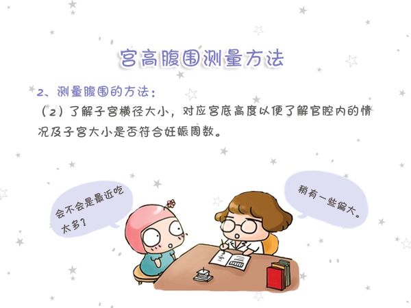 孕妇宫高偏低怎么办,宫高偏高偏低怎么办