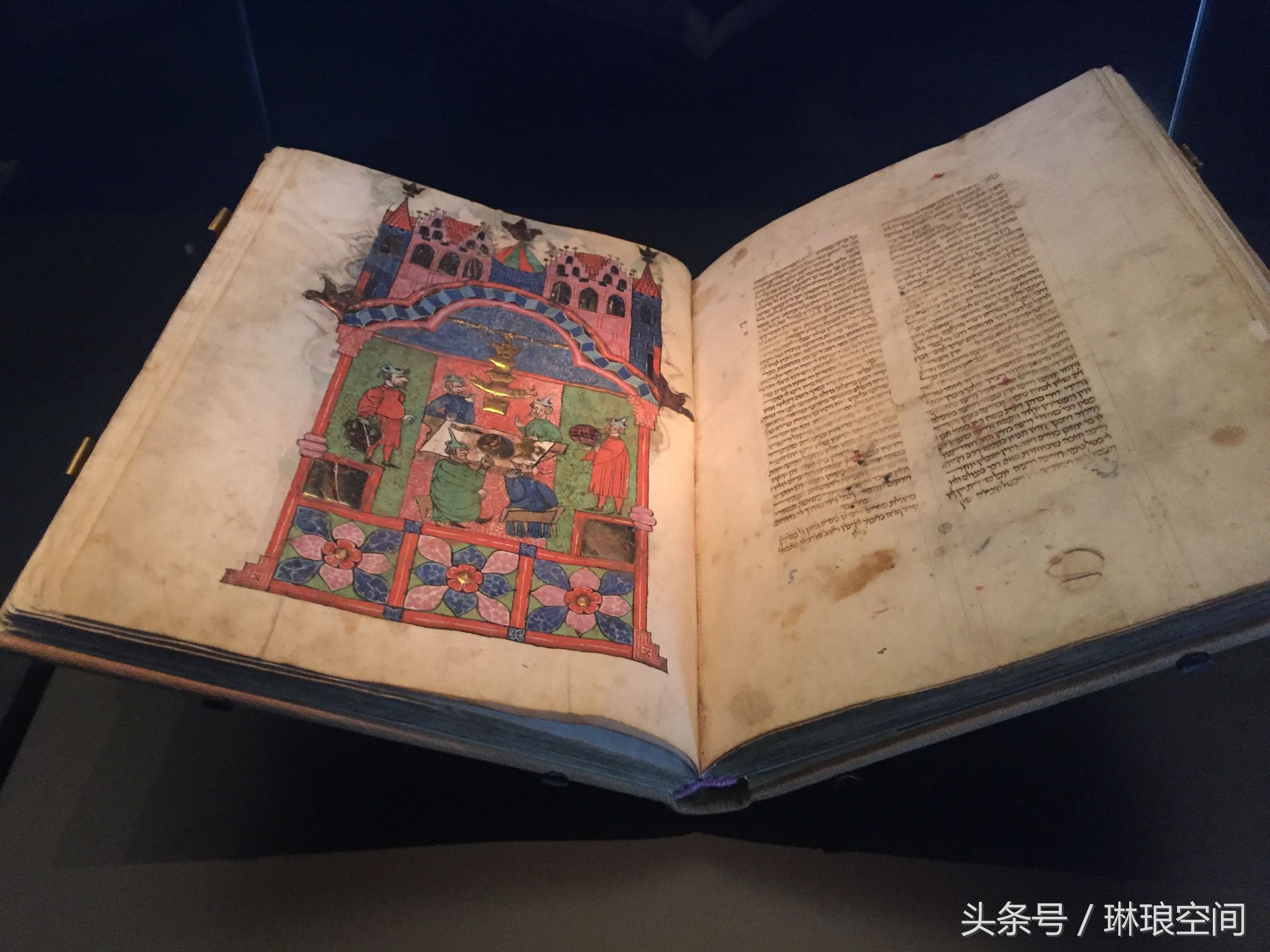 走进以色列看耶路撒冷第三次圣殿 (走进以色列耶路撒冷)