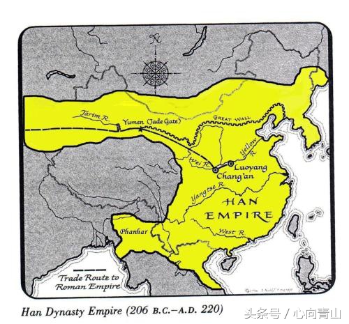李广至死未封侯,那在汉代究竟怎样才能封侯?侯爵又分几级?