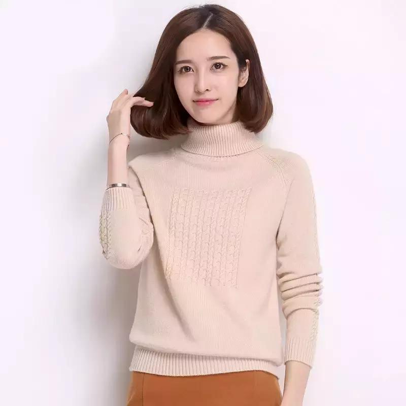 好看的羊毛衫日系,文艺mm穿搭女