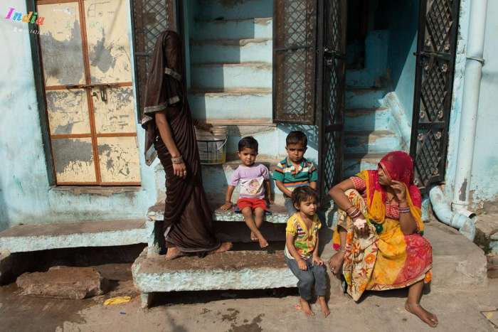 印度四色之城,印度十大最美城市