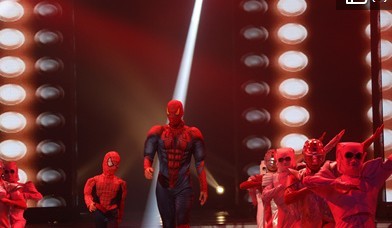 爸爸去哪儿你不知道的事,爸爸去哪儿真心话问答