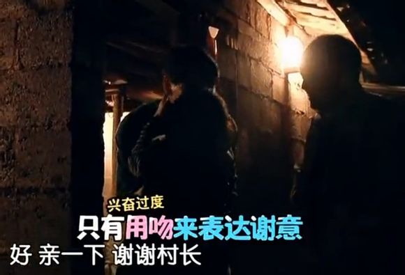 爸爸去哪儿你不知道的事,爸爸去哪儿真心话问答