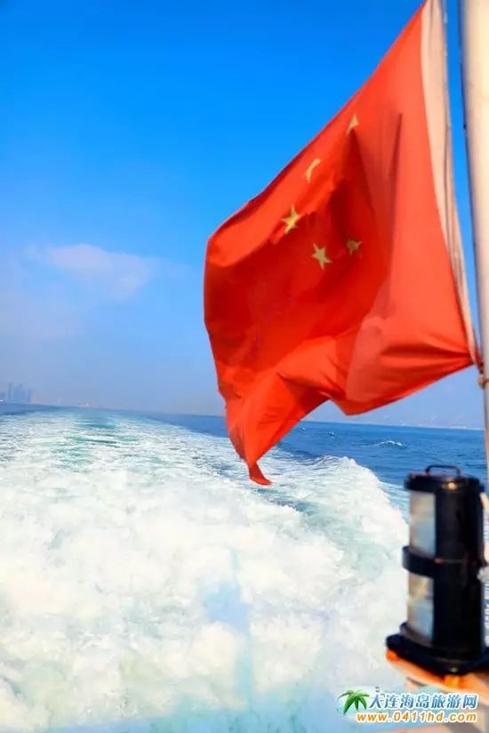 国庆大连去哪个海岛,国庆八天假去哪玩江西