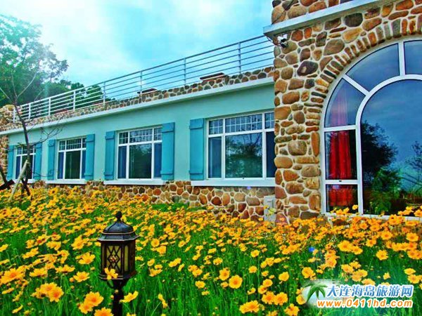 国庆大连去哪个海岛,国庆八天假去哪玩江西