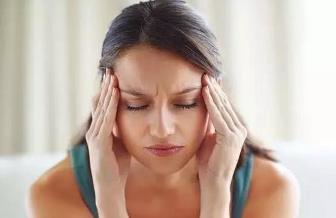 月经失调,是身体在向你传递“情报”!(附靠谱的三甲医院名单)