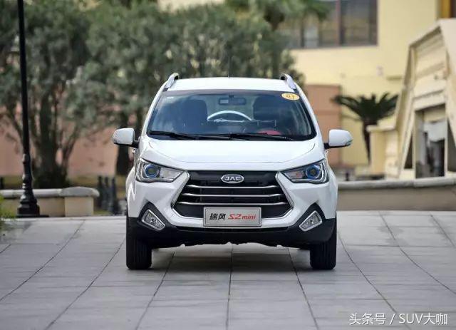 连外国都用人民币,为什么就不选择本土SUV?