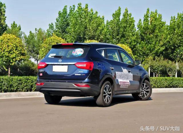 连外国都用人民币,为什么就不选择本土SUV?