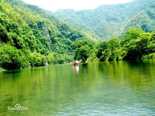 安徽泾县简介,安徽泾县有哪些地方