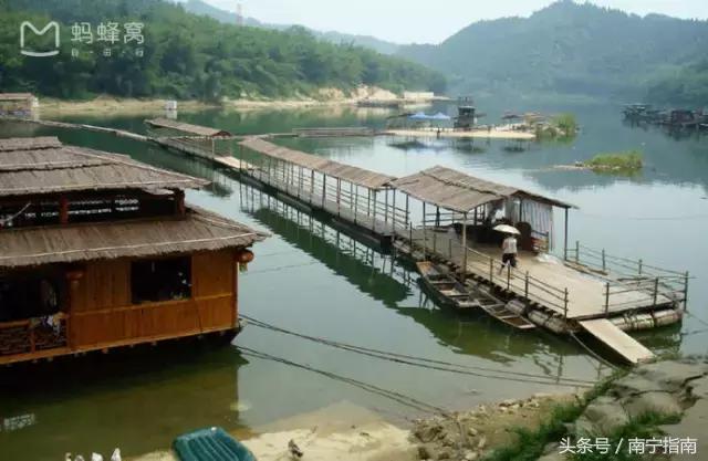 广西最值得去的5大景点,广西20元景点