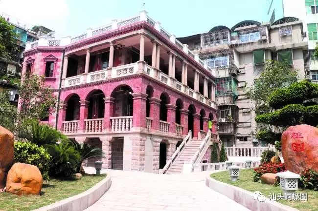 汕头国庆一日游最佳景点,国庆不花钱旅游