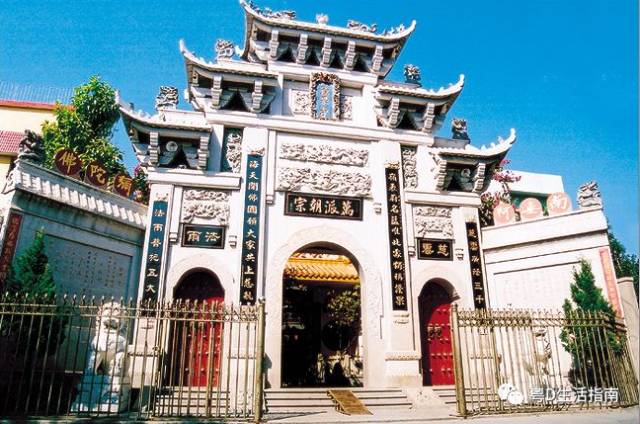 汕头国庆一日游最佳景点,国庆不花钱旅游