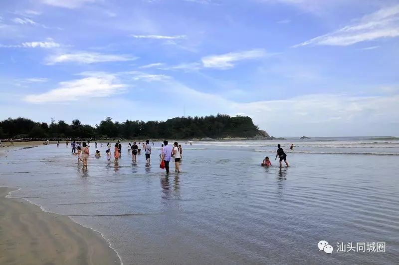 汕头国庆一日游最佳景点,国庆不花钱旅游