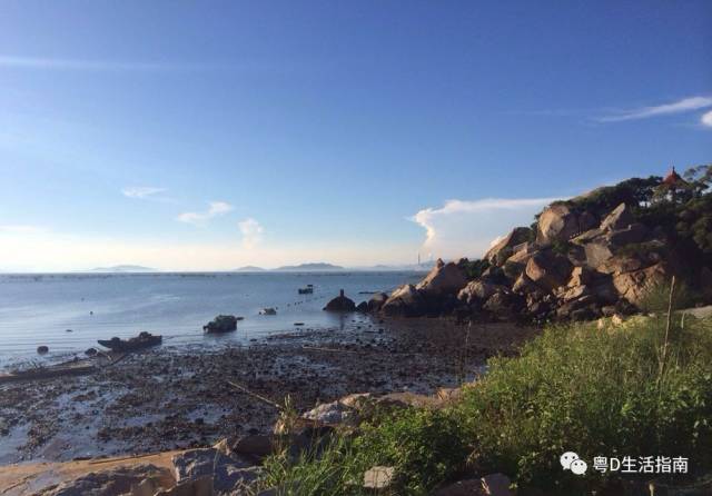 汕头国庆一日游最佳景点,国庆不花钱旅游