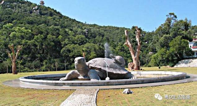 汕头国庆一日游最佳景点,国庆不花钱旅游
