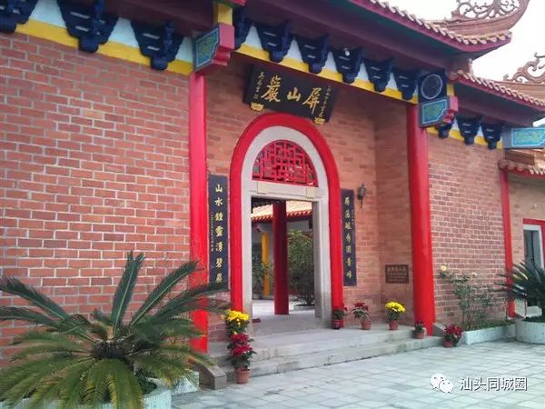 汕头国庆一日游最佳景点,国庆不花钱旅游