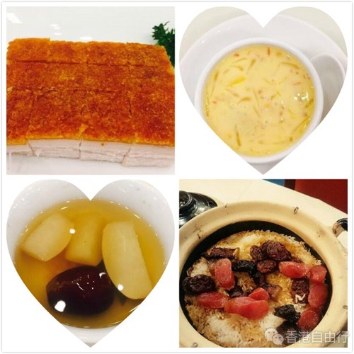 尖沙咀旅游攻略详细,香港油麻地尖沙咀攻略