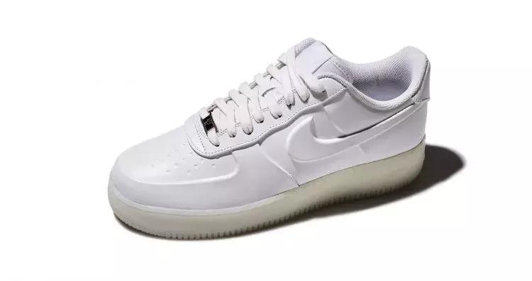 nikeairforce1classic,nikeairforce1哪一年诞生