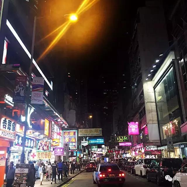 去香港别买太多东西,去香港不买奢侈品去哪儿购物