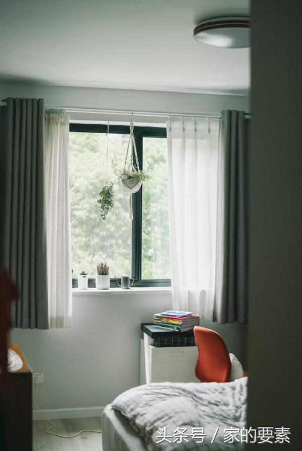 60平小家过出顶级的幸福感,唐长老和玉兔精的没羞没臊日常