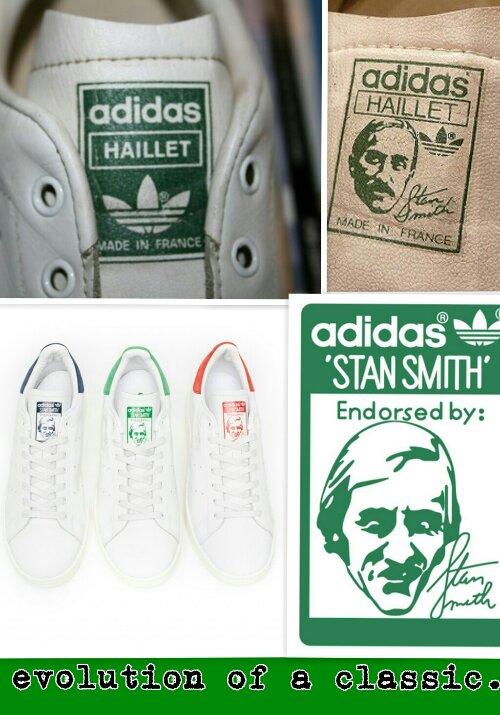 adidasstansmith全黑,adidasstansmith测评