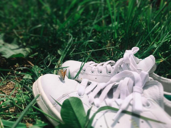 adidasstansmith全黑,adidasstansmith测评