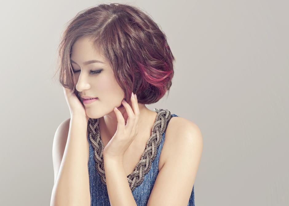 今天，又火了一首情歌，1000000000人设为手机铃声，欧姐《骗我》