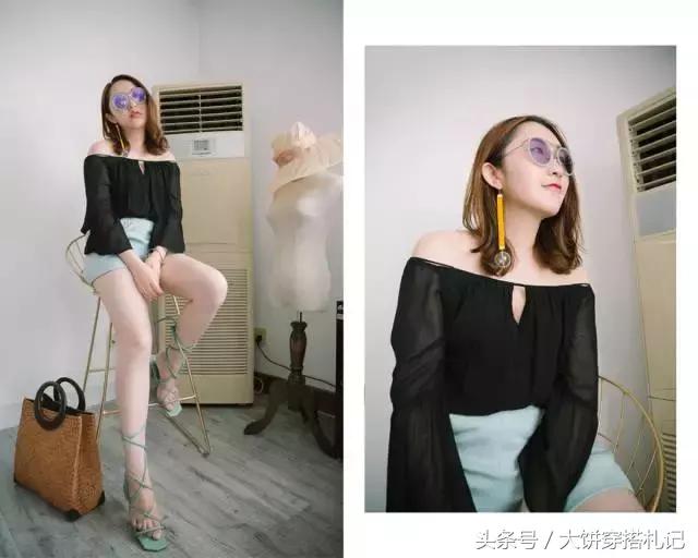 冬天你一定不能错过的10套穿搭,今年最流行的10组穿搭请收好