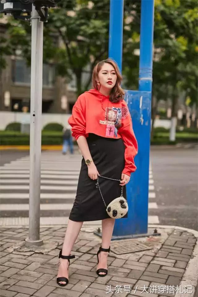 冬天你一定不能错过的10套穿搭,今年最流行的10组穿搭请收好