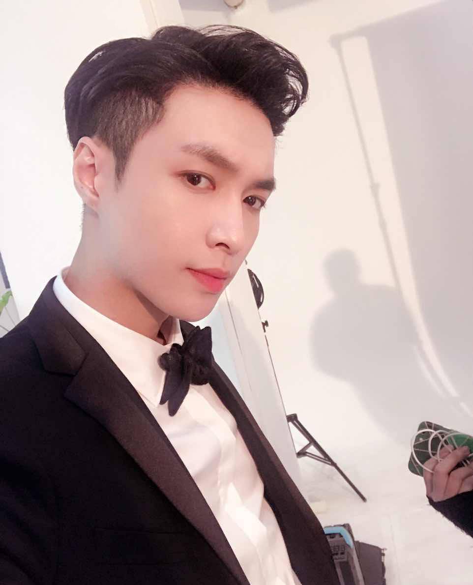 为什么我会迷恋一个陌生人,测测你对偶像的了解