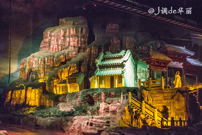 清明节去芜湖方特梦幻王国,国庆芜湖方特玩什么