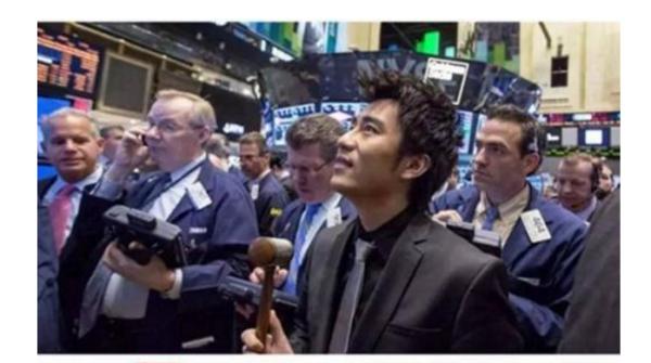 聚美市值,聚美优品陨落的真正原因