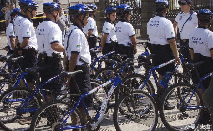 全世界最不怕军队的国家,全球无军人的国家