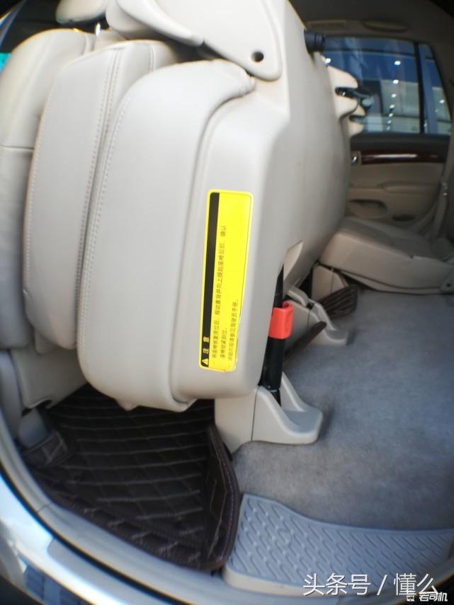 霸道普拉多lc120vx4.0,男人的情怀蓝色经典