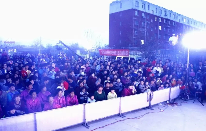 藁城为何突然发展起来了,藁城以后的发展